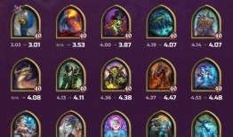 酒馆战棋最新爆料新英雄,神秘力量或将颠覆战局