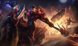 王者三笠最新皮肤爆料视频,神秘力量觉醒，华丽变身引期待